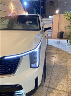 کیا سۆرینتۆ